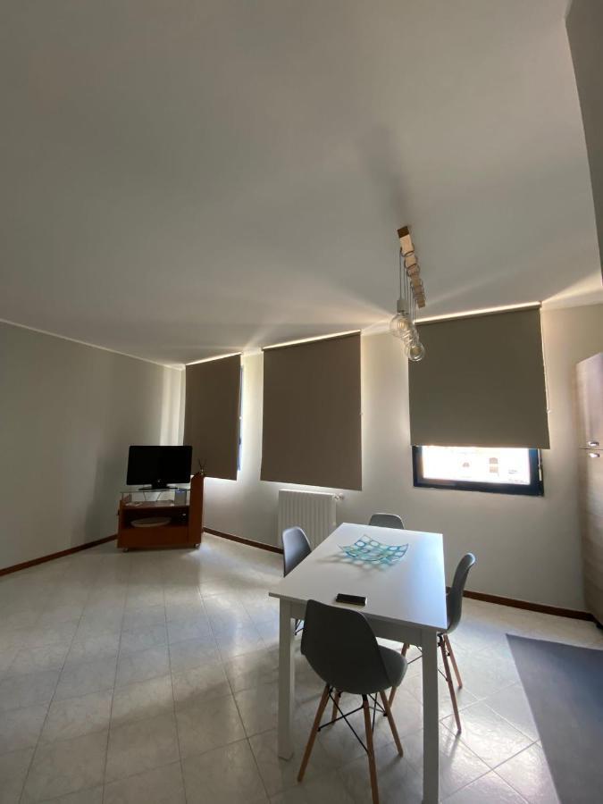 Giovanna'S House Matera Exterior photo