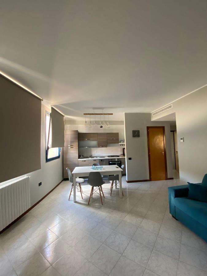 Giovanna'S House Matera Exterior photo